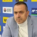 Шеф в Спартак Варна каза за лиценза и обяви: Лъжа е, че Коуто ще ходи в Левски