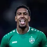 Лудогорец блокира трансферите на бразилски гранд