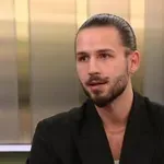 Папи Ханс с исторически успех: Песен срещу домашното насилие стигна до Кан