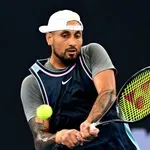 Скандалният Ник Кириос се завръща на корта