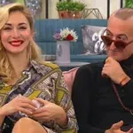 „Миг, в който времето спря“: Нети сподели срещата с биологичната си майка