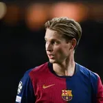 Ключов играч на Барселона е контузен и е аут за известно време