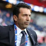 Буфон: Това е позор и срам!