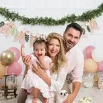 Йоана Драгнева с най-личната история за майчинството