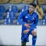 Бивш левскар с горчив рожден ден в Катар