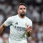 Де ла Фуенте: Карвахал трябва да си върне увереността