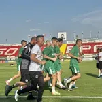 Ботев Враца стартира подготовка
