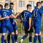 Севлиево надви Хебър като гост в Mr Bit Втора лига