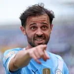 Бернардо Силва разкри най-голямата си мечта във футбола