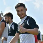 Парвиз Умарбаев вече е български гражданин