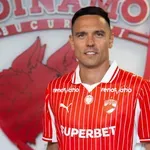 Динамо и Георги Миланов завършиха наравно с лидера