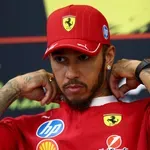 Хамилтън: Няма да имам много време за почивка