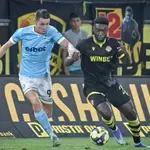 Ботев Пловдив с информация за феновете преди гостуването на Арда