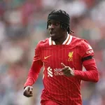 Ливърпул загуби Фримпонг за няколко седмици
