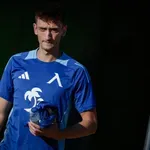 Левски се похвали с нов капитан