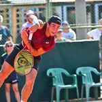 Двама българи отпаднаха на тенис турнир в Анталия