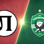 Локомотив Пловдив - Лудогорец 1:1 /репортаж/