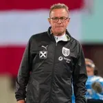 Австрия удължава договора на Рангник