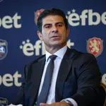 Георги Иванов: С работата си сме заслужили подкрепата на цялата европейска футболна общност