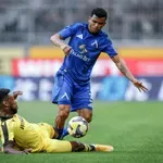 Бразилци с голяма сензация за Майкон - Анчелоти го гледа