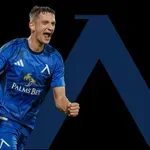 В Словения хвалят Търдин - халфът: Веласкес ни налага манталитет на победители