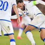 Обещаха огромна премия на Косово при успех над Словакия