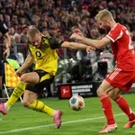 Байерн и Дортмунд в битка за белгийски талант