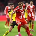 Стана ясно кога и къде ще се проведе мачът за Суперкупата на Германия