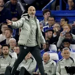 Енцо Мареска: Бяхме по-добри от Арсенал