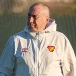 Станимир Стоилов със забележително постижение в Турция