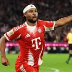 Серж Гнабри пропуска сблъсъка на Байерн с Фрайбург