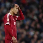 Ван Дайк: Изключително разочарован съм