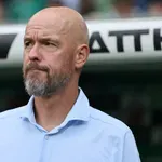 Бивш халф на Манчестър Юнайтед за Ерик тен Хаг: Държеше като се с някои играчи като с боклуци