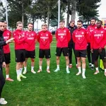 Един от откривателите на Кристиано Роналдо става директор в ЦСКА?