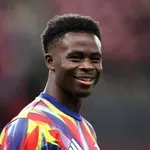 Артета с умерен оптимизъм за Сака, но проблемите за Арсенал растат