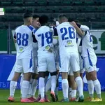 Преслав Бачев изведе Дунав Русе напред