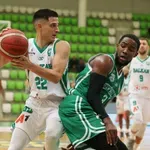 Балкан поведе в НБЛ след победа над Черно море