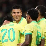 Официално: Бразилия ще мери сили с Франция и Хърватия