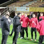 Милионите срещу амбицията: Шотландия срещу България