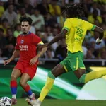 Байерн набеляза 17-годишен защитник на Нант