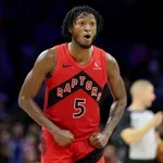 Шеста поредна победа за Торонто, Оклахома разби Юта