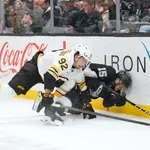 Бъфало записа категоричен успех срещу Чикаго, Бостън победи Лос Анджелис след продължение