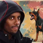 Новият пазач на Александър Исак е "приказен звяр"