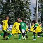 Пилотното издание на фестивала „Футбол 3“ събра десетки деца и семейства