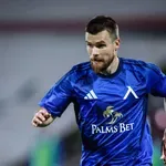 Оперираха футболист на Левски