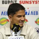 Евертон Бала: Моят футболен живот започна в Левски, Веласкес промени начина ми на мислене