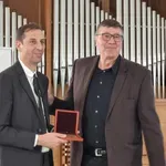 Георги Глушков уважи церемонията за 80 години баскетбол в Ямбол