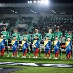 Успехът на Лудогорец над Селта завладя Испания