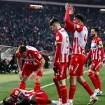 Цървена звезда изпреварва Реал, Ювентус и Аякс