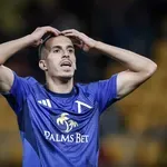 Засипаха с похвали играч на Левски